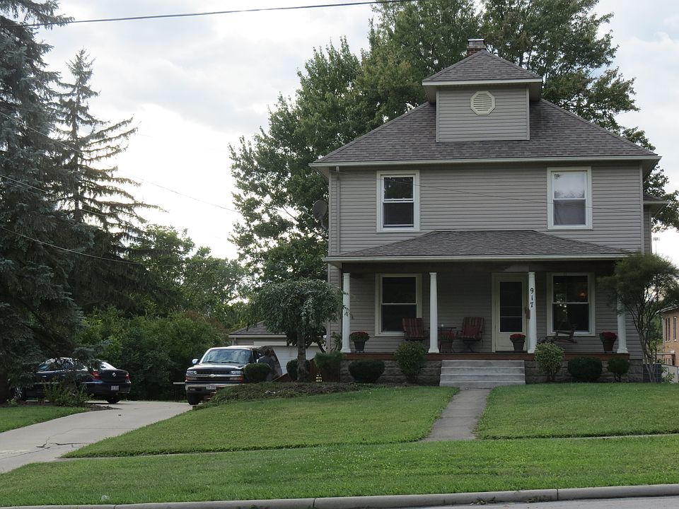 1st image of 917 N Main Ave