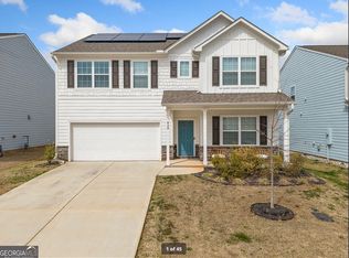 828 Royal Red Ct, McDonough, GA 30253