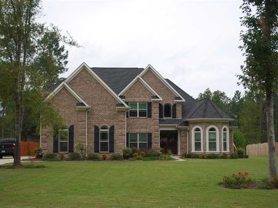 4000 Coosa Dr, Bonaire, GA, 31005