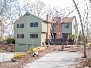 Ledgemere Country, Ashland, MA 01721