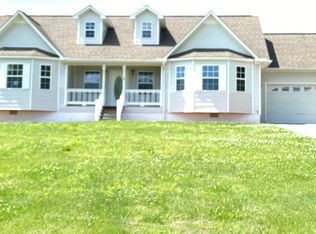 113 Uphill Ln, Madisonville, TN 37354