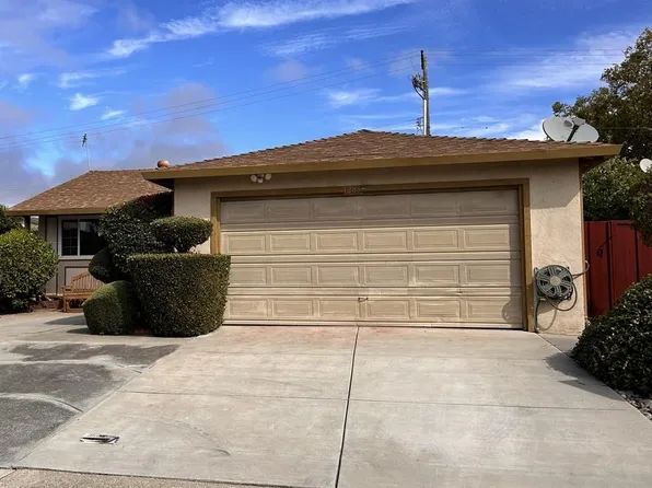 1283 Traughber St, Milpitas, CA 95035