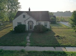 2600 E 4th St, Waterloo, IA 50703