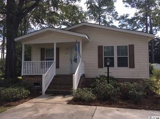 2911 Aiken Rd, Murrells Inlet, SC 29576