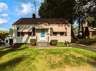 595 Saint Leger Ave, Akron, OH