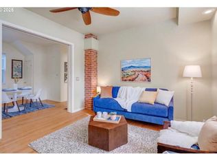 76 NE Sacramento St #74, Portland, OR 97212