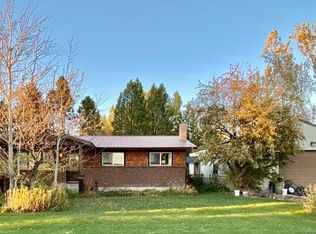 4239 E 400 N, Rigby, ID 83442