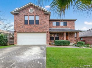3118 Arroyo Pass, San Antonio, TX 78259
