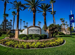 Vintage at The Lakes Apartments, Las Vegas, NV 89117