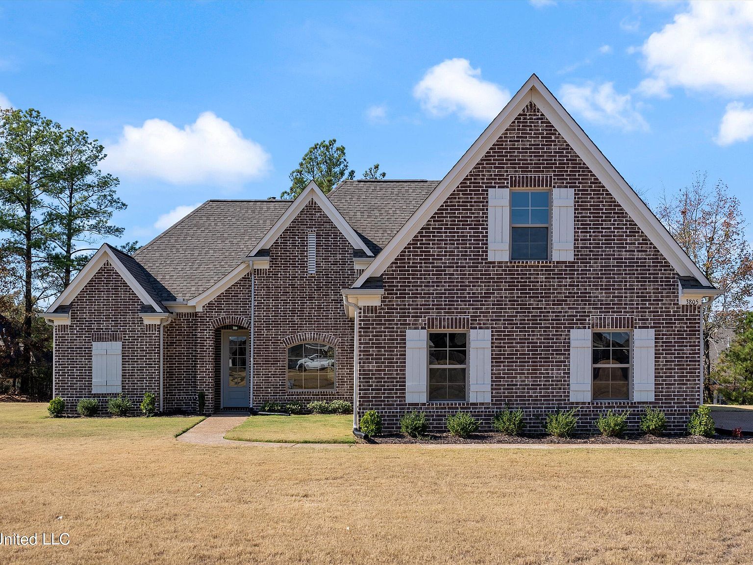 3805 Wilkerson Dr, Southaven, MS 38672 MLS 4063837 Zillow