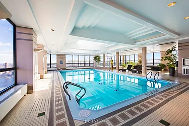 Rented by Town Residential