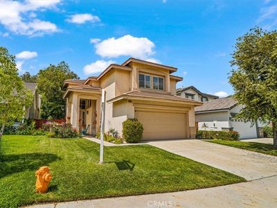 26731 Neff Ct, Santa Clarita, CA, 91351