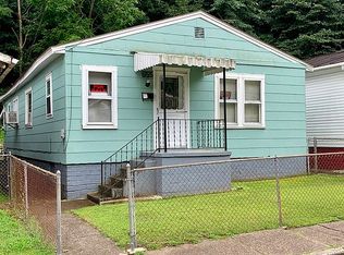 655 Glenwood Ave, Portsmouth, OH 45662