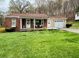 4324 Flo Morgan Rd, Portsmouth, OH 45662