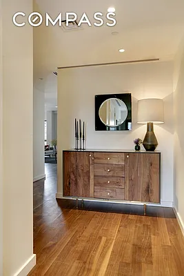 Rented by Compass | media 21