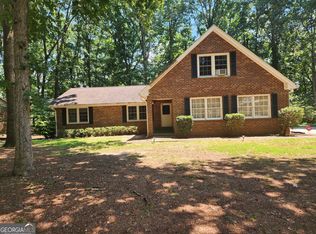 2331 Fireside Ct, Jonesboro, GA 30236