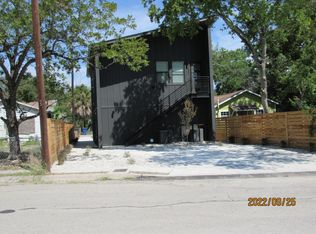 2346 Dakota St #1201, San Antonio, TX 78203