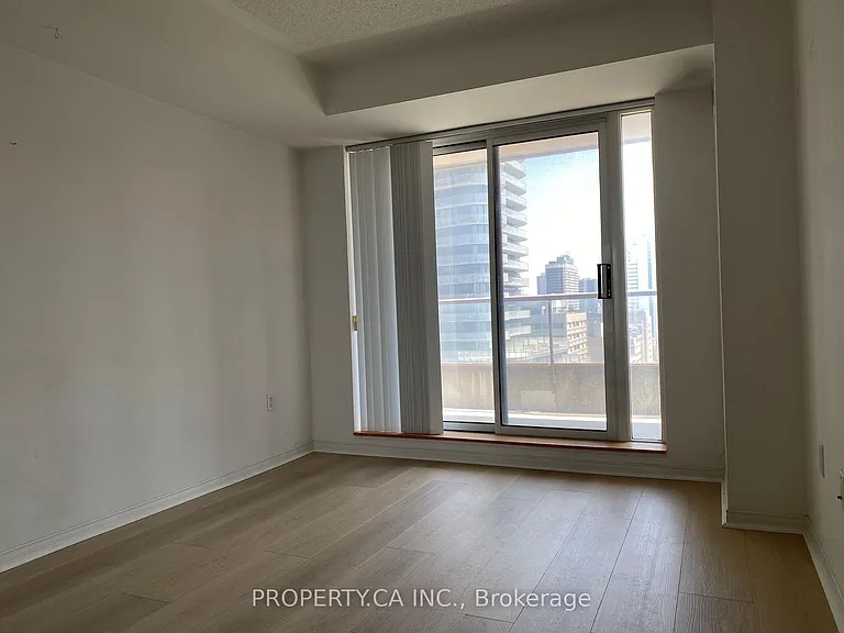 909 Bay St #1508 — Photo 5