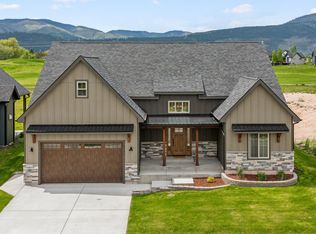 2777 Paniolo Pl, Missoula, MT 59808