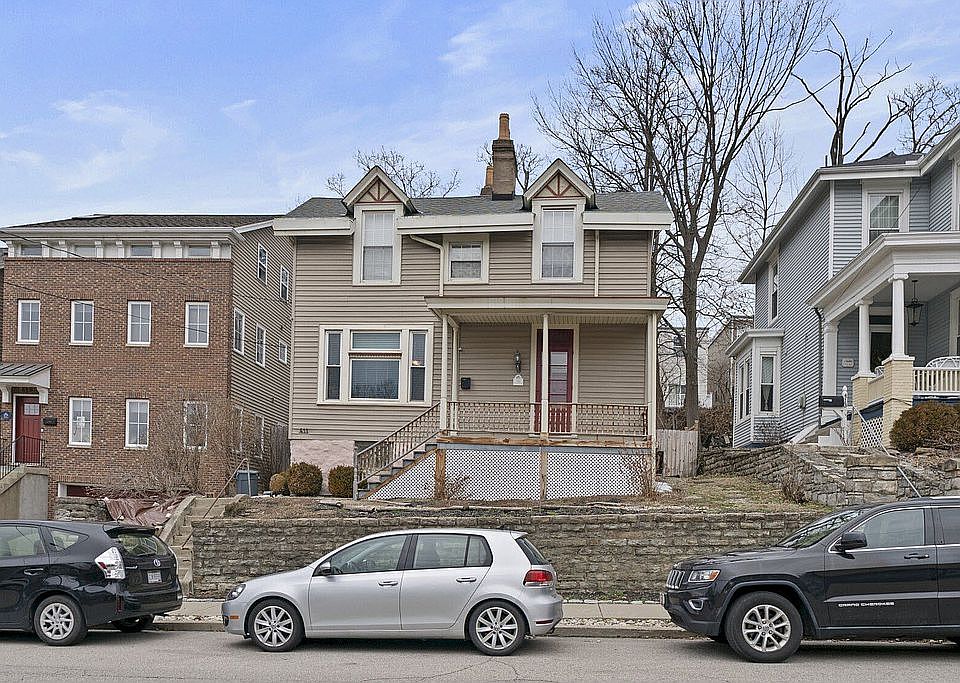 411 Stanley Ave, Cincinnati, OH 45226 Zillow