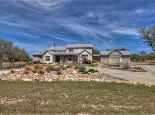 609 Vista View Trl, Spicewood, TX 78669