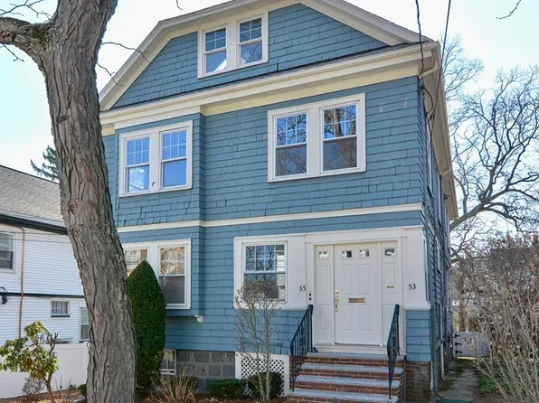 53 Ellison Ave #53, Mattapan, MA 02126