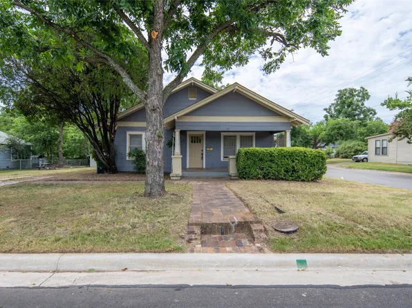 317 W Highland St, Denton, TX 76201