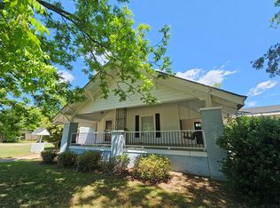 156 Maple St, Sale City, GA 31784