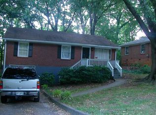 824 Willivee Dr, Decatur, GA 30033