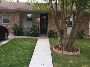 4265 Tioga St, Dallas, TX 75241