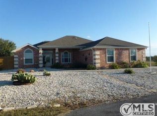 635 County Road 3150, Kempner, TX 76539