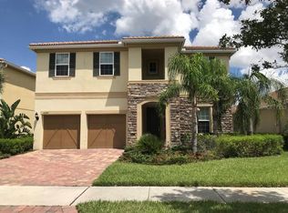 12281 Regal Lily Ln, Orlando, FL 32827