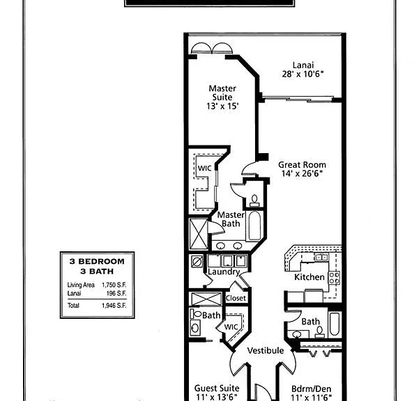 400 Flagship Dr #1206 — Photo 33