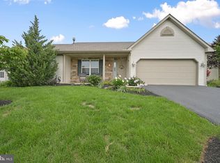 1009 Rosebud St, Reading, PA 19605