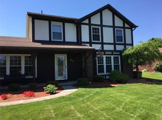 93 Northampton Cir, Rochester, NY 14612