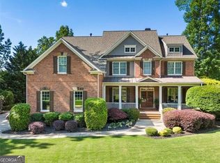 1650 Hamiota Rdg, Milton, GA 30004