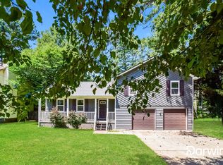 1312 Providence Way, Lawrenceville, GA 30046