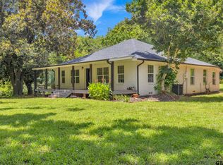 4724 County Road 3305, Jacksonville, TX 75766