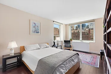 Rented by Corcoran