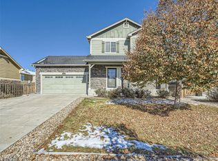 25813 E Cedar Pl, Aurora, CO 80018