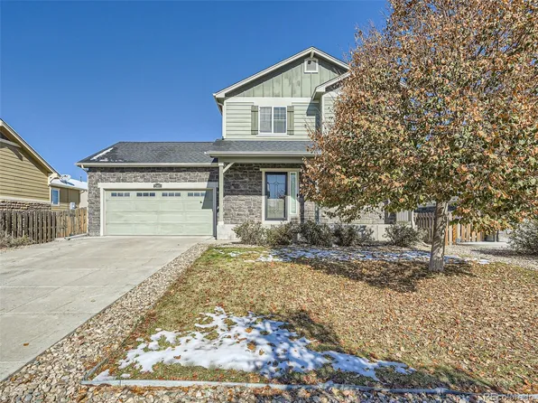25813 E Cedar Place, Aurora, CO 80018
