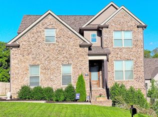 636 Josef Cir, Columbia, TN 38401