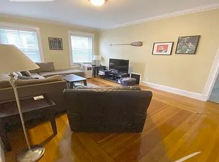 35 Ridgemont St #2, Allston, MA 02134
