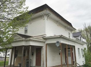 224 N James St, Carthage, NY 13619