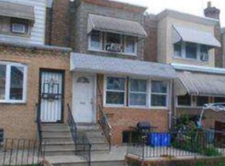 2031 S 67th St, Philadelphia, PA 19142