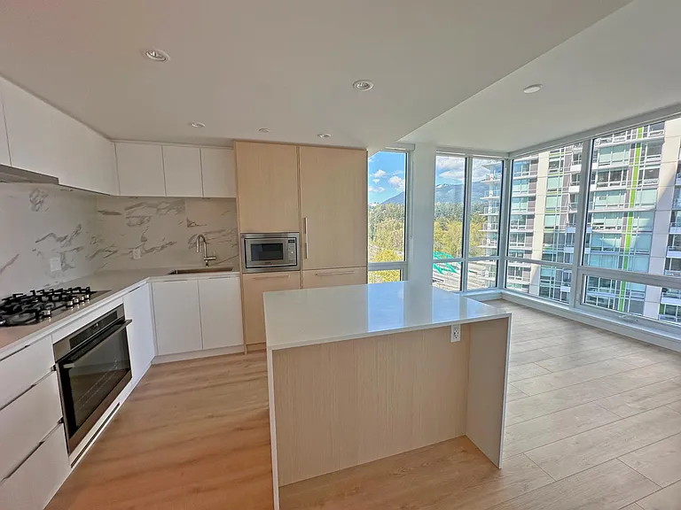 1500 Fern St #1402 — Photo 5