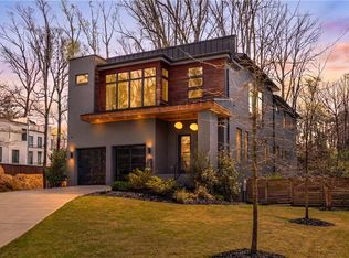 1235 Mayfair Dr, Atlanta, GA 30324