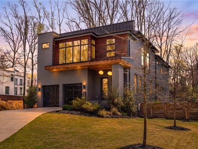 1235 Mayfair Dr, Atlanta, GA, 30324