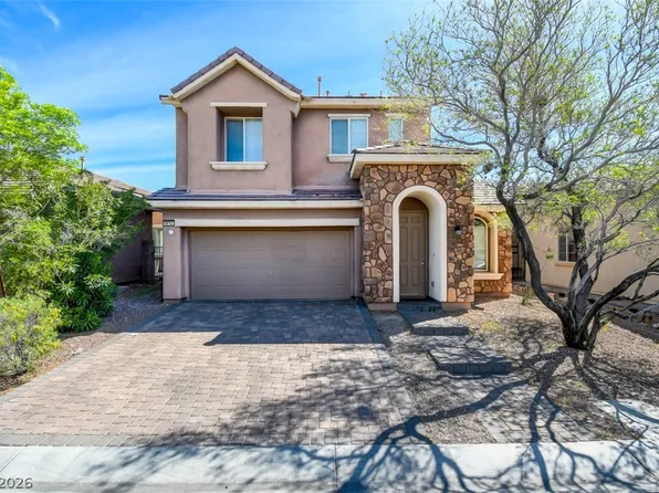 6612 Macdoogle St, Las Vegas, NV 89166