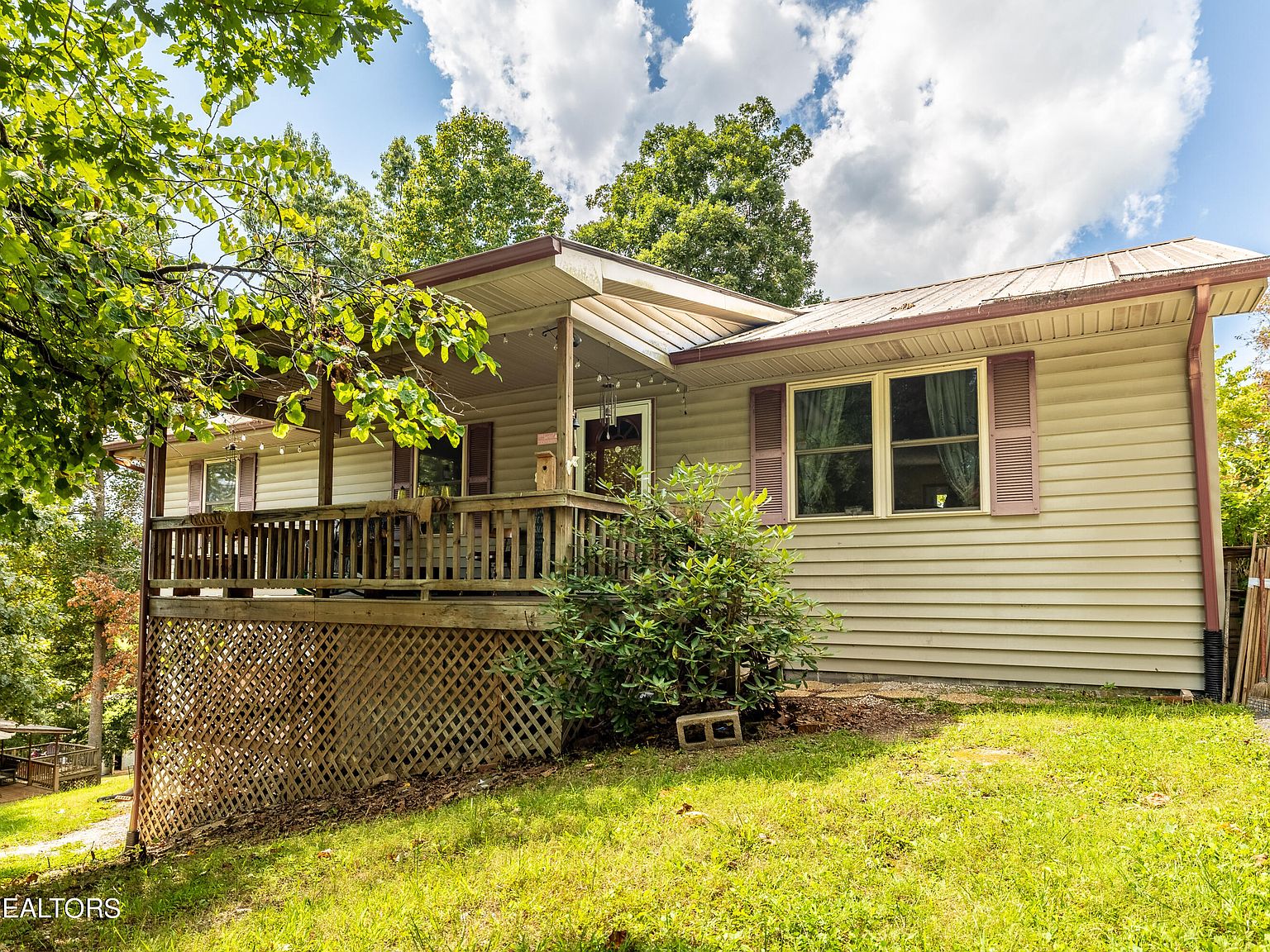 159 Shady Acres Ln, Sharps Chapel, TN 37866 Zillow